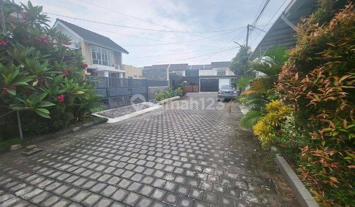 Rumah Bagus SHM di Jl. Alam Juanda Blok A9 No 12A Sedati, Sidoarjo , Sidoarjo 2