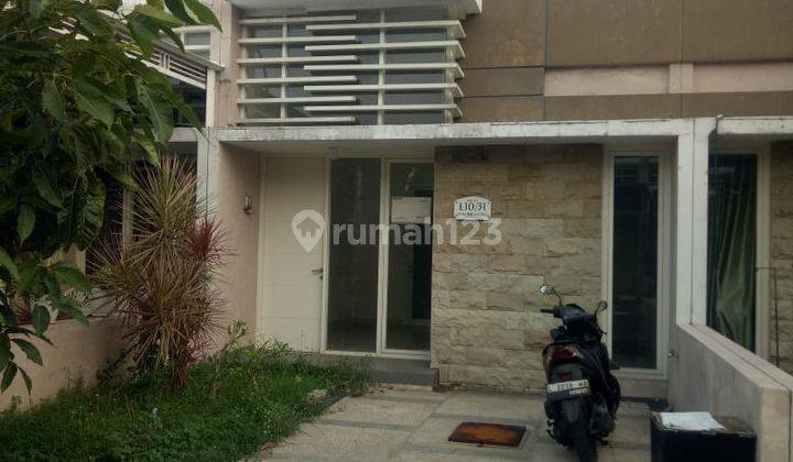 Rumah SHM di Puri Safira Regency Blok L10 No 31 Menganti-gresik , Gresik 2