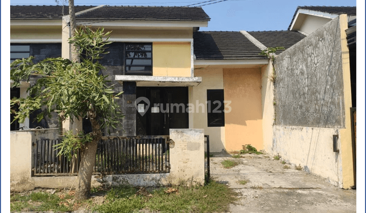 Rumah SHM di Bumi Papan Selaras Db/27 Tanggul, Wonoayu Sidoarjo, Sidoarjo 1