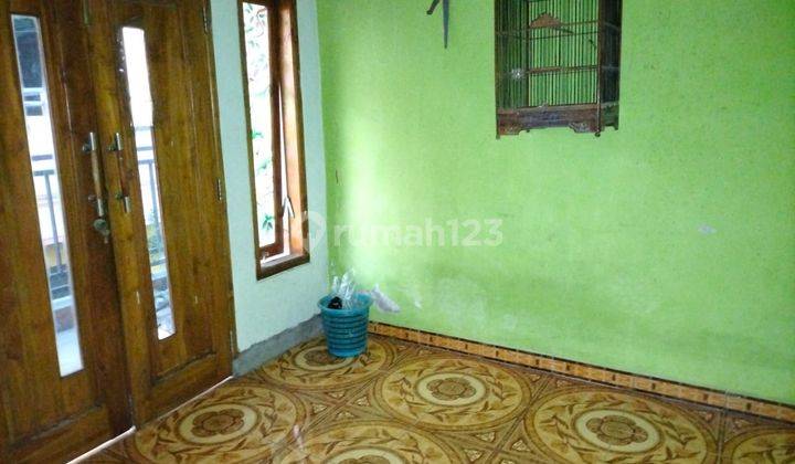 Rumah 2 Lantai SHM di Jl. Pagesangan Iv, Pagesangan Jambangan, Kota Surabaya, Surabaya 2