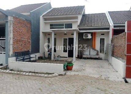 Rumah SHM di The Platinum Regency Lengkong, Mojoanyar Mojokerto , Mojokerto 1