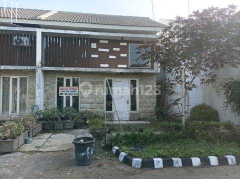 Rumah Bagus SHM di Krian Sejahtera Indah Regency Gamping, Krian Sidoarjo, Sidoarjo 1