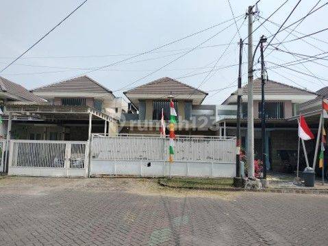 Rumah Bagus SHM di Star Safira Regency Suko, Sukodono Sidoarjo, Sidoarjo 1