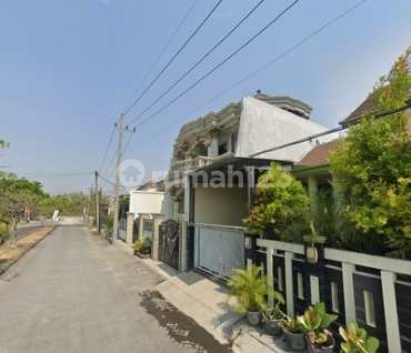 1-Story House Near Lontar Sewu Gresik 2