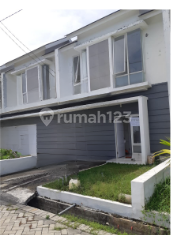 Rumah Minimalis di Daerah Sidoarjo