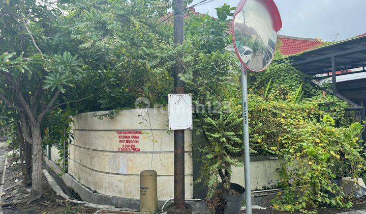 Rumah Bagus di Jl. Wiguna Timur Iv 44 Gununganyar Kota Surabaya 2