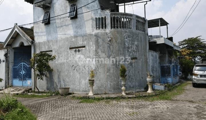 Rumah Bagus dan Murah di Sukodono, Sidoarjo 1