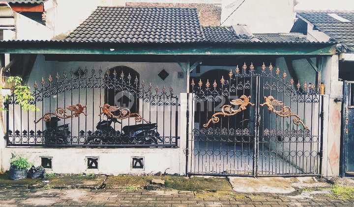 Rumah bagus di Driyorejo Gresik