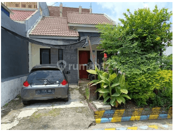 Rumah Bagus Siap Huni di Perum Palm Oasis Jl. Oasis Sememi Utara V No. 2 Sememi Kec. Benowo Surabaya 1