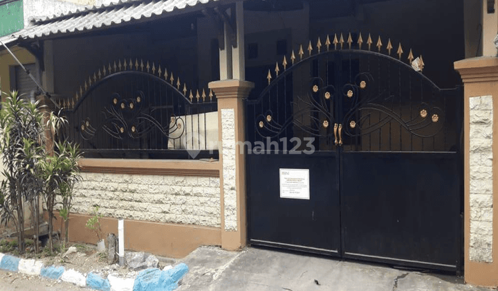 RumahBagus dan Murah di Candi, Sidaorjo 1