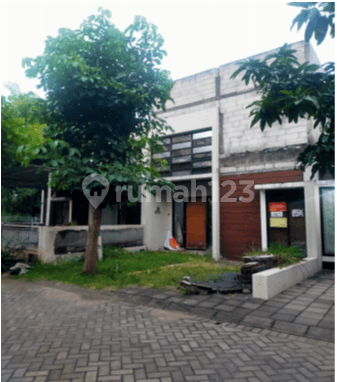 Rumah Bagus di Citra Garden Cluster Florenza F 22 1