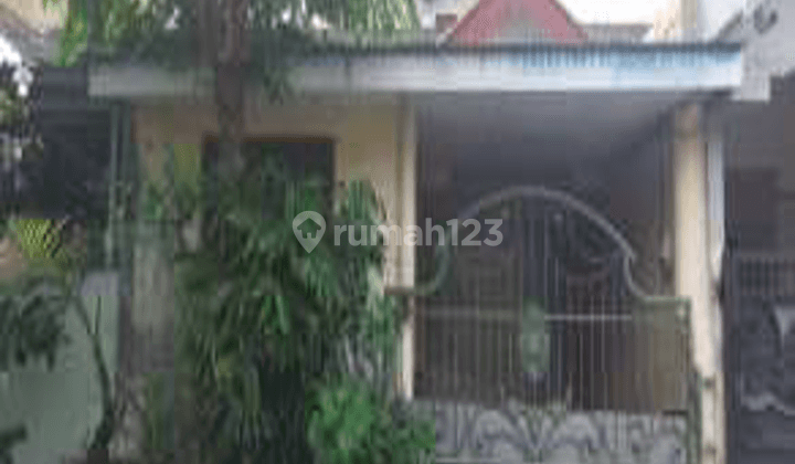 rumah bagus dan murah di GRIYA CANDRA MAS AK – 35,  DESA PEPE KEC. SEDATI KAB. SIDOARJO 1