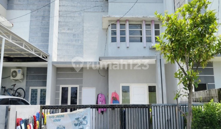 Rumah bagus dan Murah di Perum De Java Griya Sidoarjo