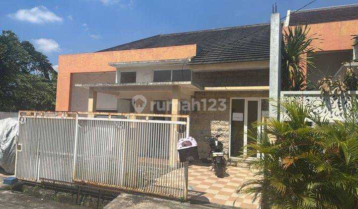 Rumah Murah dan Bagus di Driyorejo Gresik 1