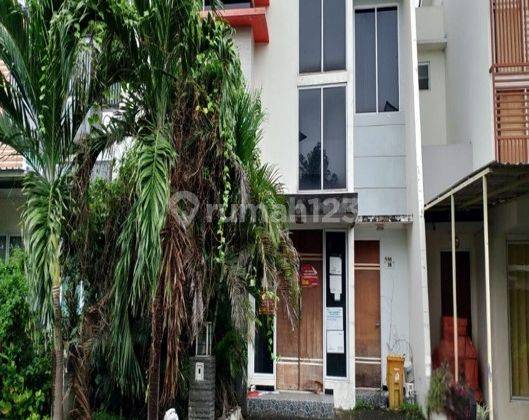 Rumah Bagus Minimalis di Perum Ladiva Green Hill A6 Kav 38 Ds. Hulaan Menganti Gresik Jawa Timur 1