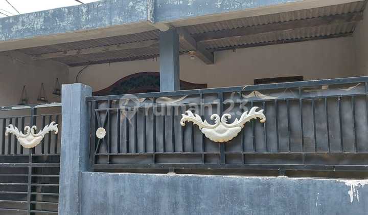 Rumah Bagus Dan Termurah Di Tandes Surabaya 2