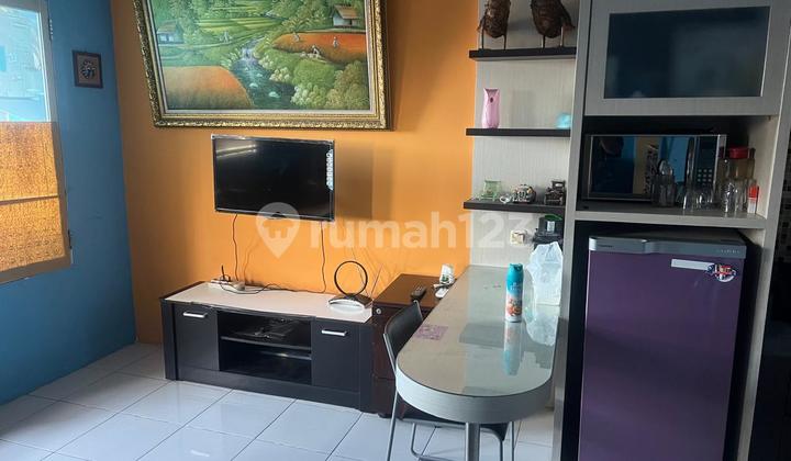 Apartemen Murah Bagus Full Furnish di Puncak Permai, Surabaya Kota 2
