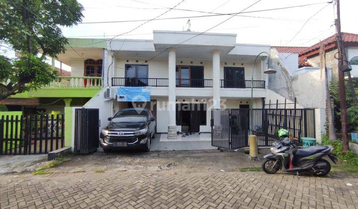 Rumah Bagus Siap Huni di Jalan Rungkut Harapan Xi Blok E No. 44 Kalirungkut Kota Surabaya 1