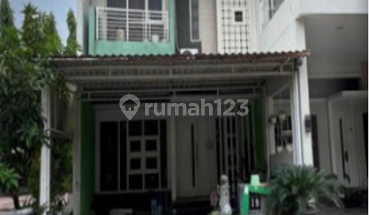 Rumah Nyaman Dekat Gress Mall Gresik Rumah Nyaman Dekat Gress Mall Gresik
