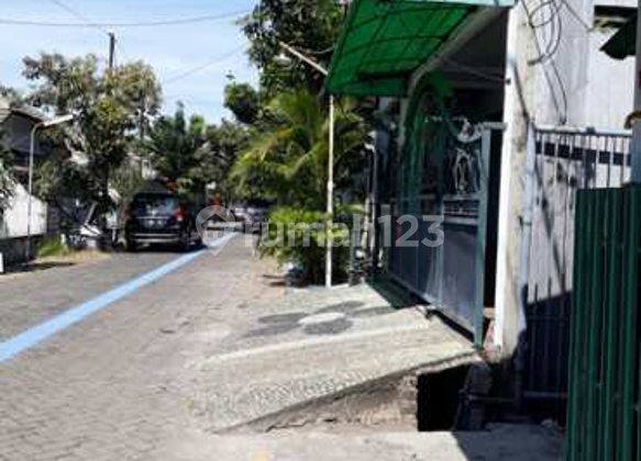 Rumah Baggus dan Murah di daerah Tropodo, Waru Sidoarjo 2