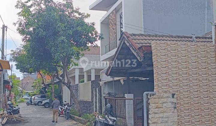 Rumah 2 Lantai di Pondok Mutiara Indah Ag 16 2