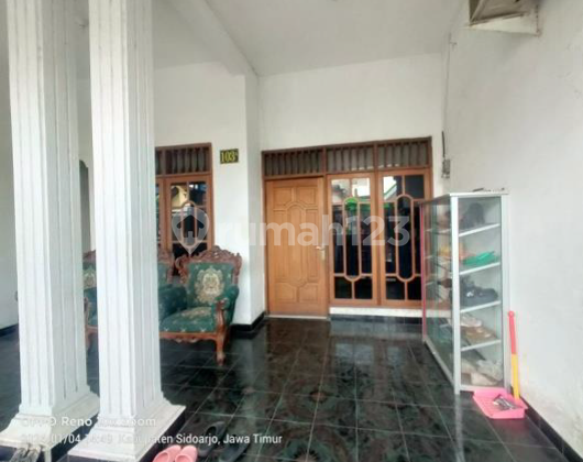Nice, Affordable, and Reasonably Priced Houses in Waru, Sidoarjo 2