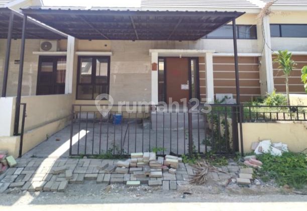 Rumah Bagus Dekat dengan Sekolah, Mall dan Fasilitas Kesehatan di Driyorejo