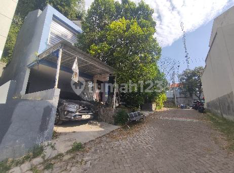 Nice and Affordable House in Andalusia Cluster Giri Gresik Nice and Affordable House in Andalusia Cluster Giri Gresik