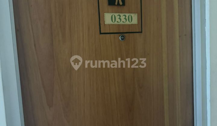 Apartemen Murah Bagus Full Furnish di Puncak Permai, Surabaya Kota 1