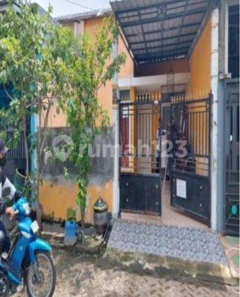 Rumah Minimalis Dan Bagus di Perum Graha Cemandi Residence Blok K No. 11 Desa Cemandi Sedati Sidoarjo 1