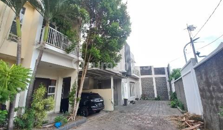 Nice Cheap House In Gubeng, Surabaya City 2