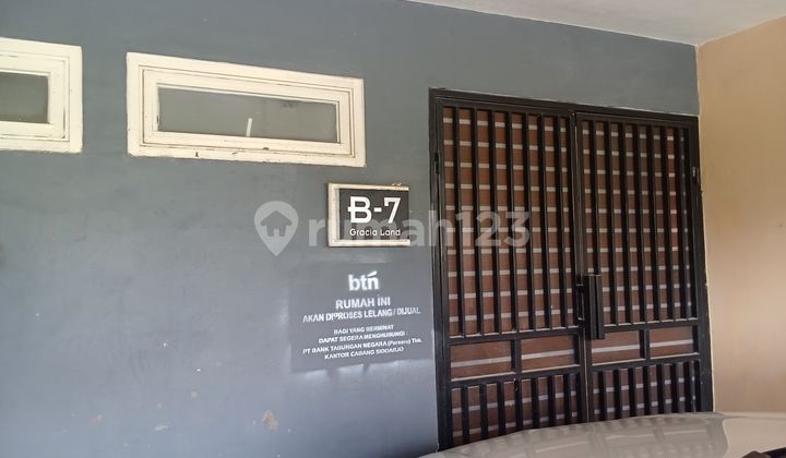 Nice and Cheapest House in Sedati Sidoarjo 2