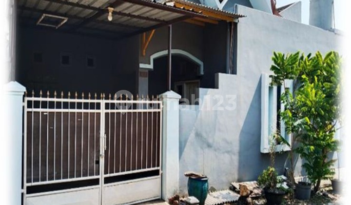 Rumah Bagus dan Murah di Malang Dekat Tol Pakis