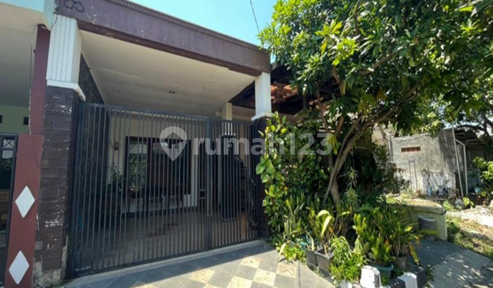 Rumah Bagus dan Murah di Daerah Buduran Sidoarjo