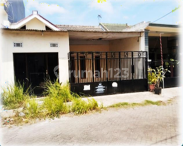 1-Story House, Near Airport and Toll Access in Malang 2