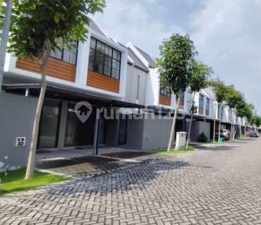 House in Gresik Housing Area 2