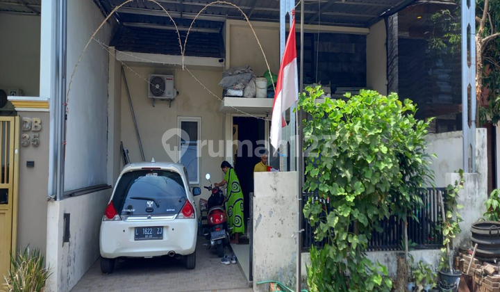 Rumah bagus dan Murah di Wonoayu- Sidoarjo 1