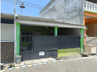 Rumah Bagus Dan Murah Di Perumahan Jaya Regency Blok H No. 18 Desa Pepe  1