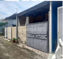 Nice and Cheap House in Gayaman Area, Mojokerto