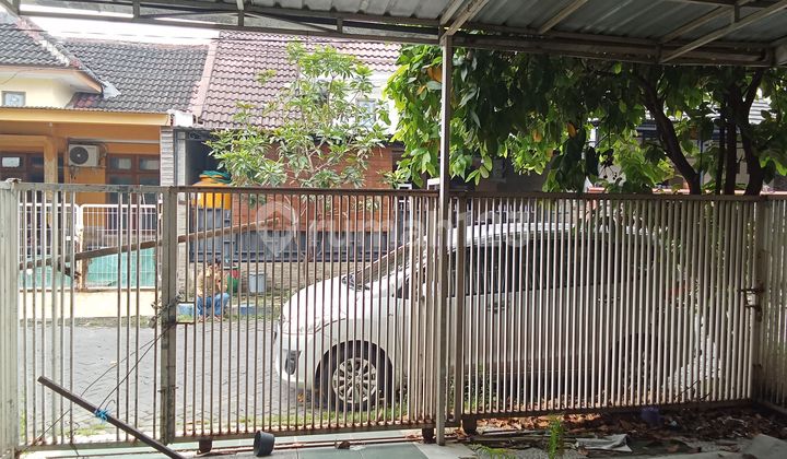 Rumah Murah di Puri Teratai Blok K no. 7 Buduran- Sidoarjo 2