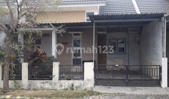 Rumah Bagus dan Murah di Buduran Sidoarjo 1