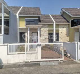 Rumah Bagus dan Murah di Daerah Graha Permata Safir Mojokerto