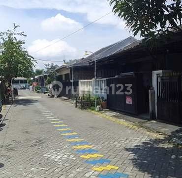 Rumah Bagus dan Murah di Gresik Dekat Edu Wisata Lontar Sewu Rumah Bagus dan Murah di Gresik Dekat Edu Wisata Lontar Sewu