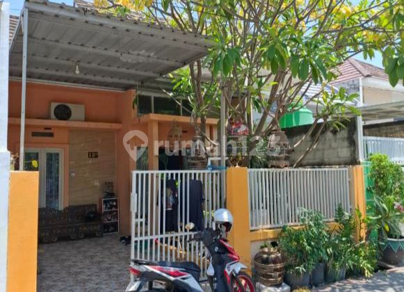 Nice and Affordable House in Graha Surabaya Residence Benowo Area 2