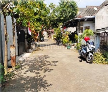 Rumah Bagus dan Murah di Malang Dekat Tol Pakis 2