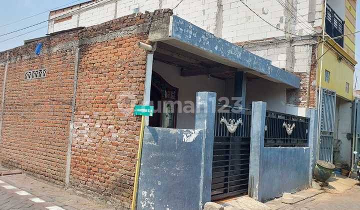 Rumah Bagus Dan Termurah Di Tandes Surabaya