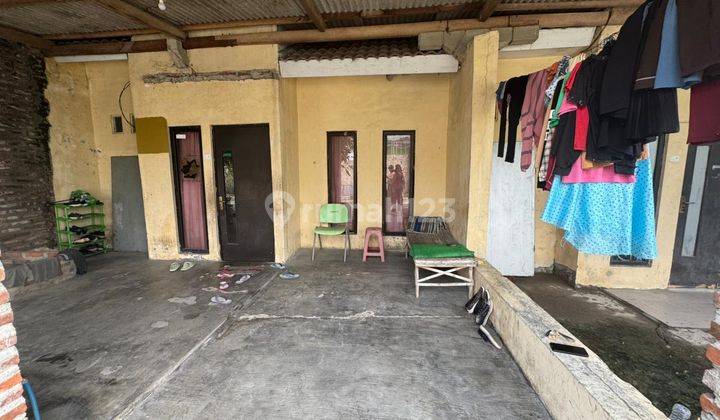 Rumah Bagus Dan Murah di Kemilau Surya G 12B Dan 14 Wonoayu Sidoarjo 1
