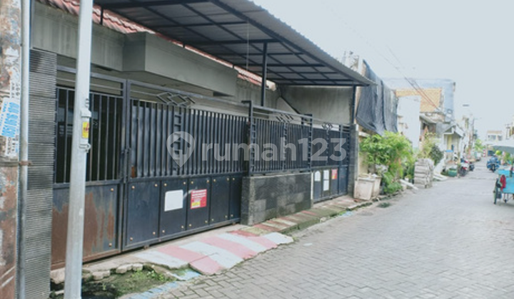 Nice House and Affordable Price Near ITS Campus