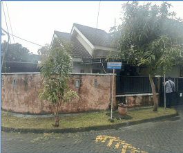 Rumah Bagus Siap Huni Di Perumahan Star Safira Blok A4 No. 12 A Desa Suko, Sukodono , Sidoarjo 2