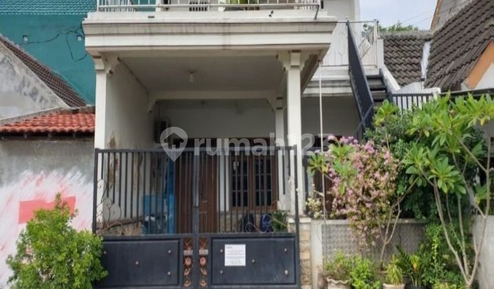 Rumah Bagus Dan Murah di Sidoarjo 1